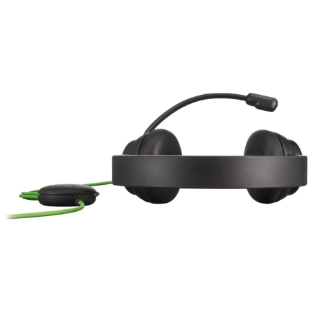 Acer Conference Headset | Built-in microphone | USB Type-A | Black