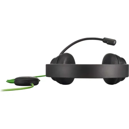 Acer Conference Headset | Built-in microphone | USB Type-A | Black