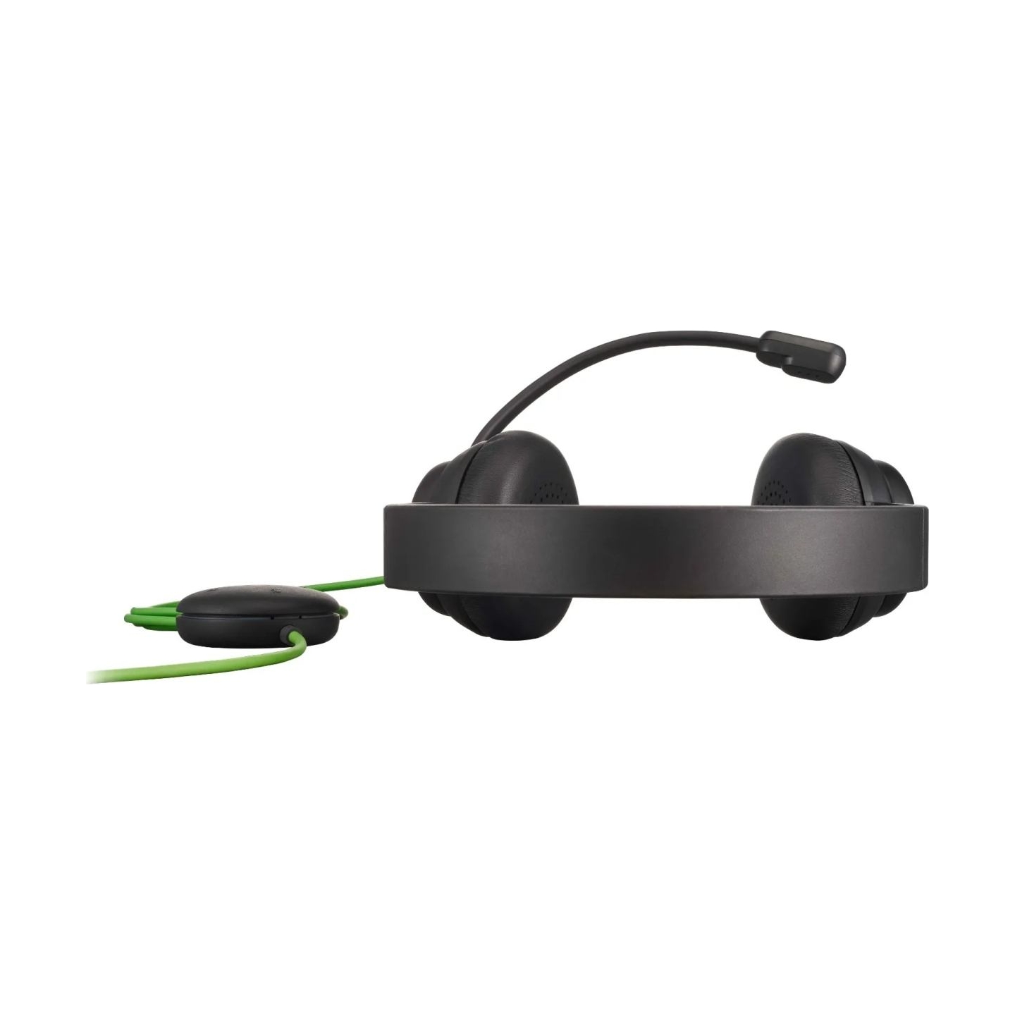 Acer Conference Headset | Built-in microphone | USB Type-A | Black