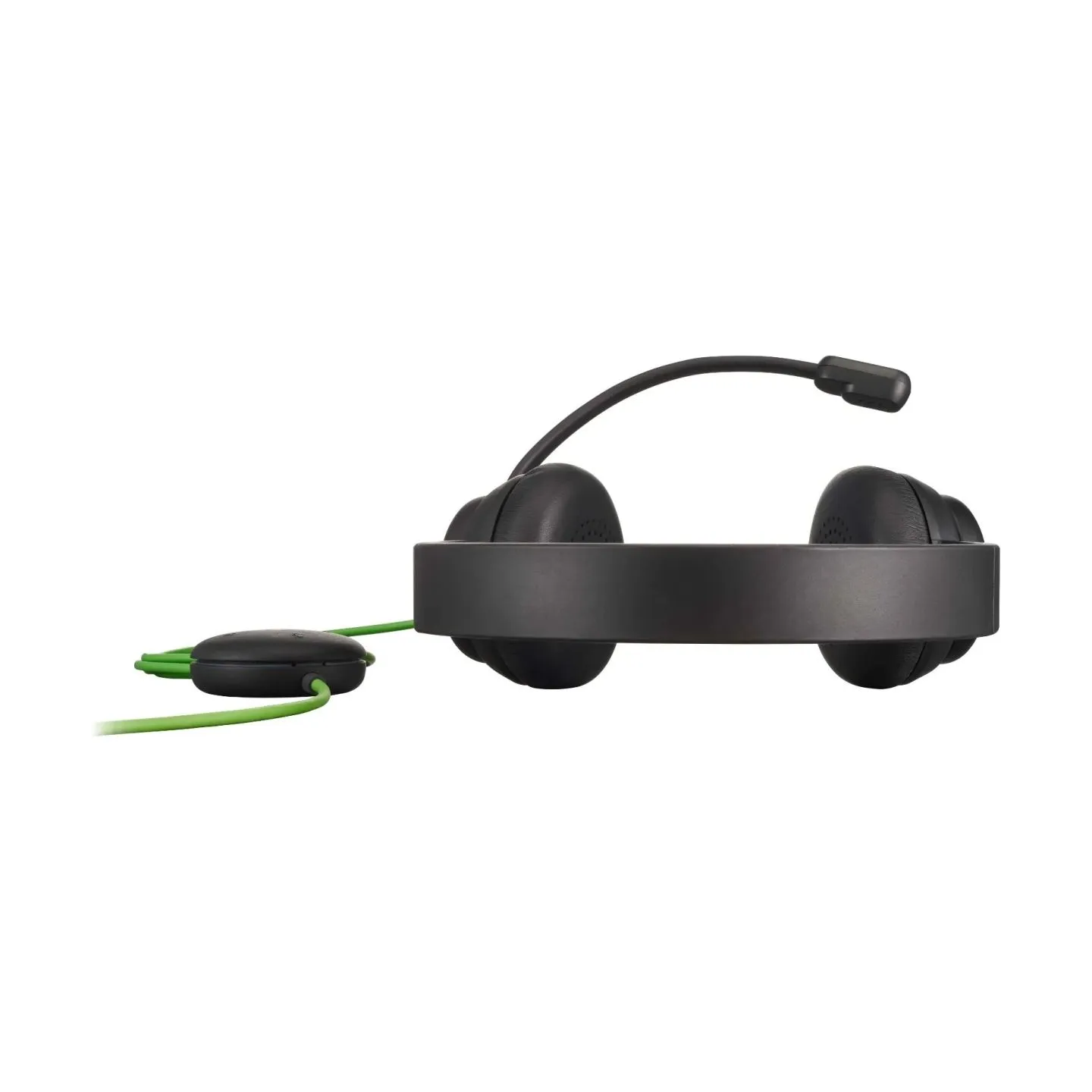 Acer Conference Headset | Built-in microphone | USB Type-A | Black