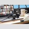 Acer Conference Headset | Built-in microphone | USB Type-A | Black