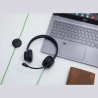 Acer Conference Headset | Built-in microphone | USB Type-A | Black