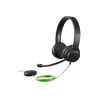 Acer Conference Headset | Built-in microphone | USB Type-A | Black