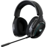 Acer | Gaming Headset | Predator Galea 550 | Built-in microphone | Bluetooth | Black