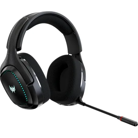 Acer | Gaming Headset | Predator Galea 550 | Built-in microphone | Bluetooth | Black