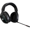 Acer | Gaming Headset | Predator Galea 550 | Built-in microphone | Bluetooth | Black
