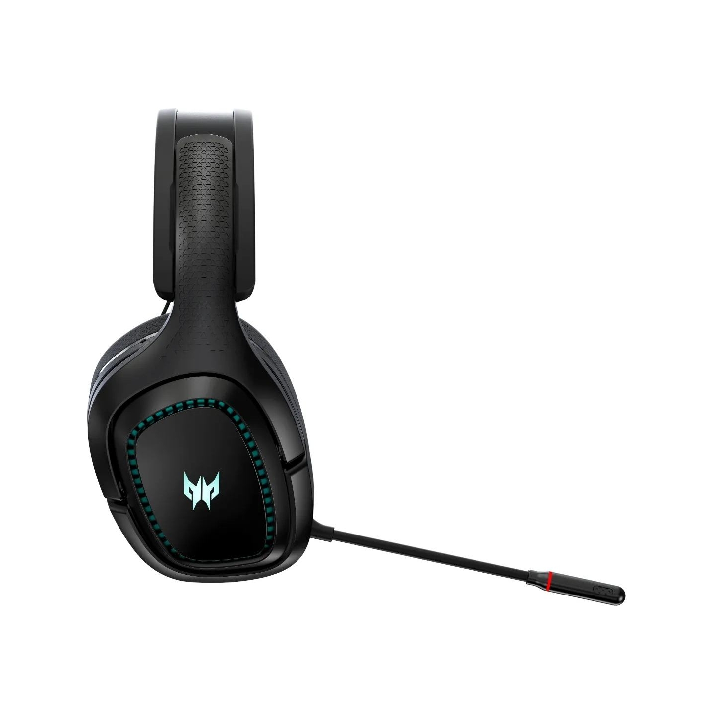 Acer | Gaming Headset | Predator Galea 550 | Built-in microphone | Bluetooth | Black