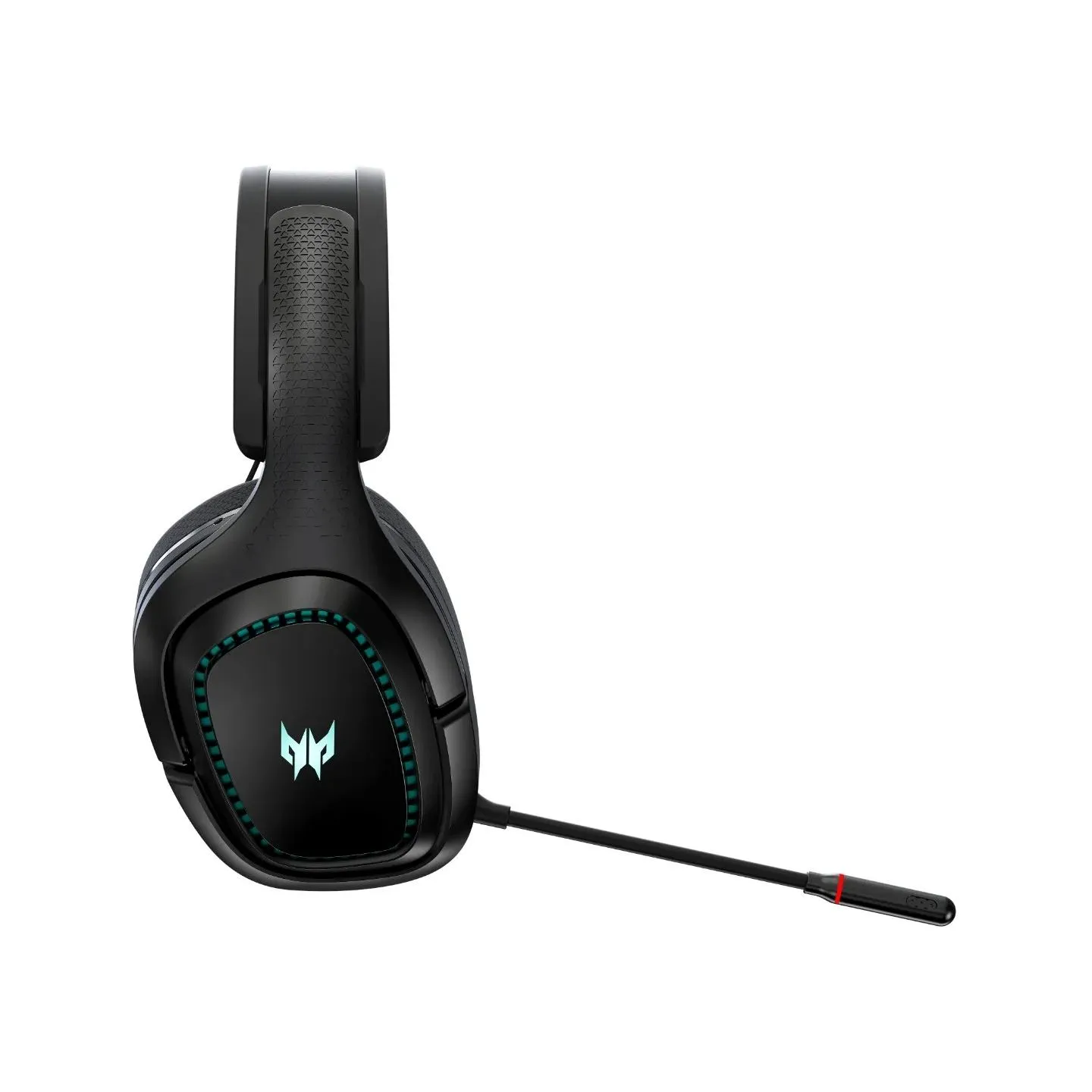 Acer | Gaming Headset | Predator Galea 550 | Built-in microphone | Bluetooth | Black