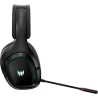 Acer | Gaming Headset | Predator Galea 550 | Built-in microphone | Bluetooth | Black