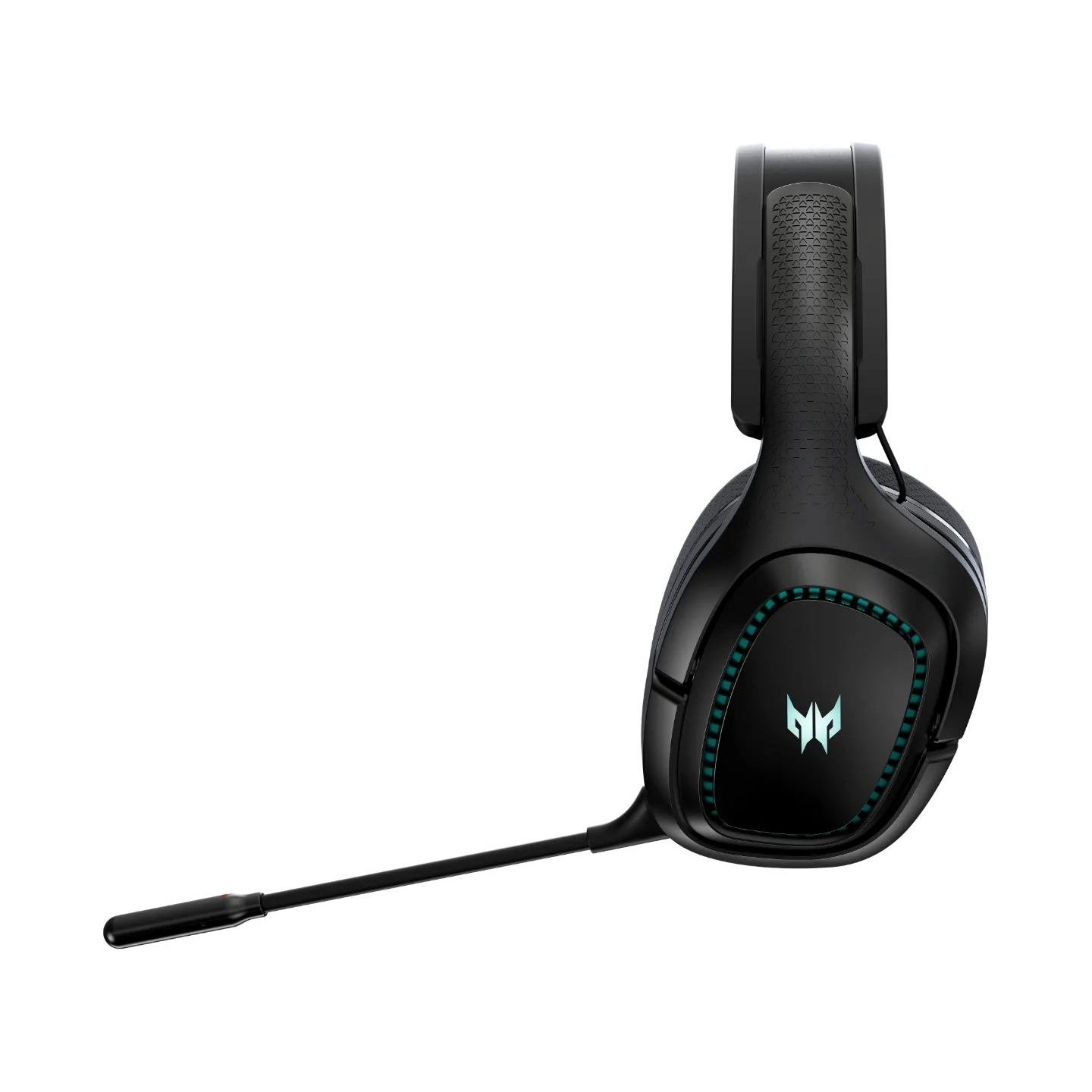 Acer | Gaming Headset | Predator Galea 550 | Built-in microphone | Bluetooth | Black
