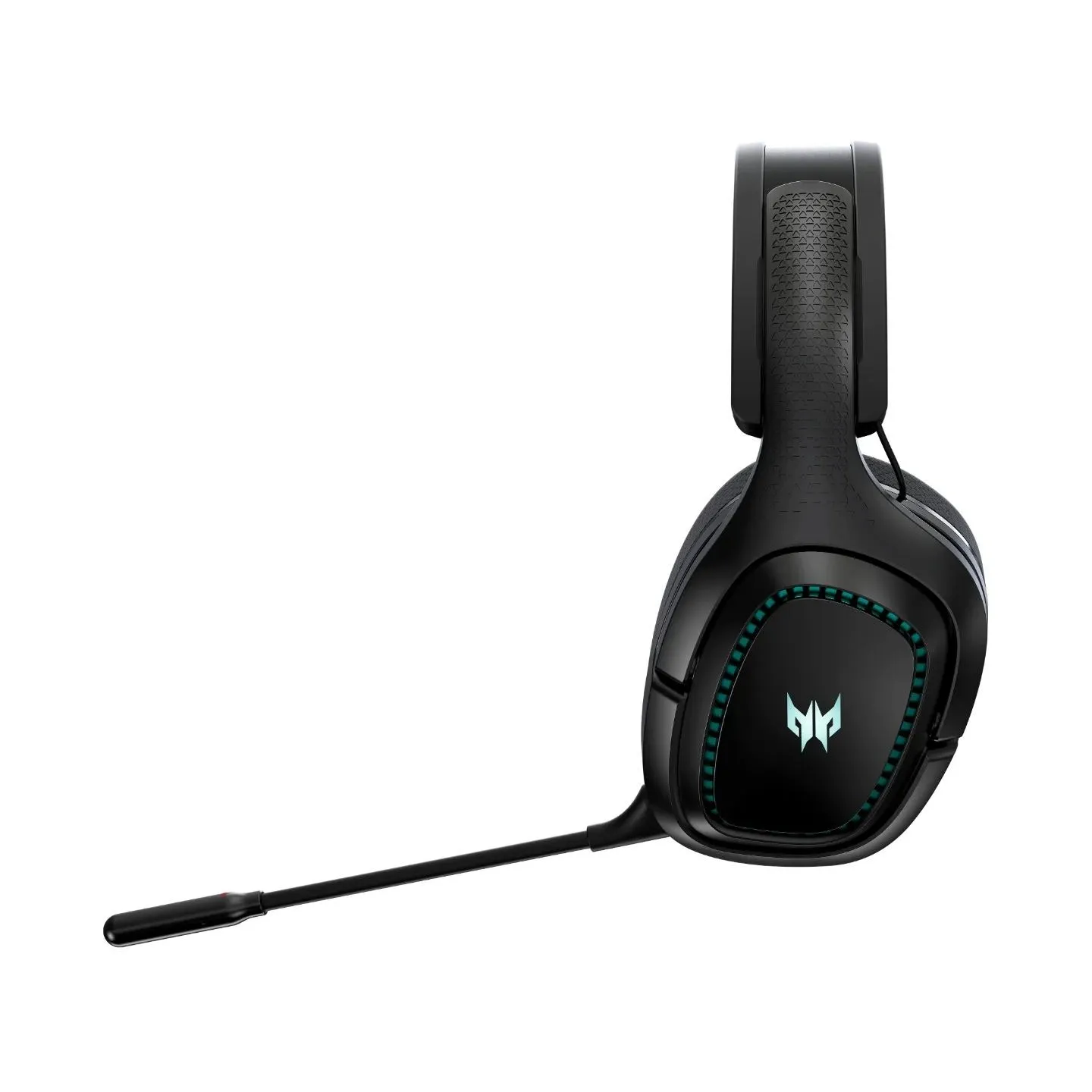 Acer | Gaming Headset | Predator Galea 550 | Built-in microphone | Bluetooth | Black