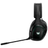 Acer | Gaming Headset | Predator Galea 550 | Built-in microphone | Bluetooth | Black