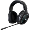 Acer | Gaming Headset | Predator Galea 550 | Built-in microphone | Bluetooth | Black