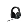 Acer | Gaming Headset | Predator Galea 550 | Built-in microphone | Bluetooth | Black