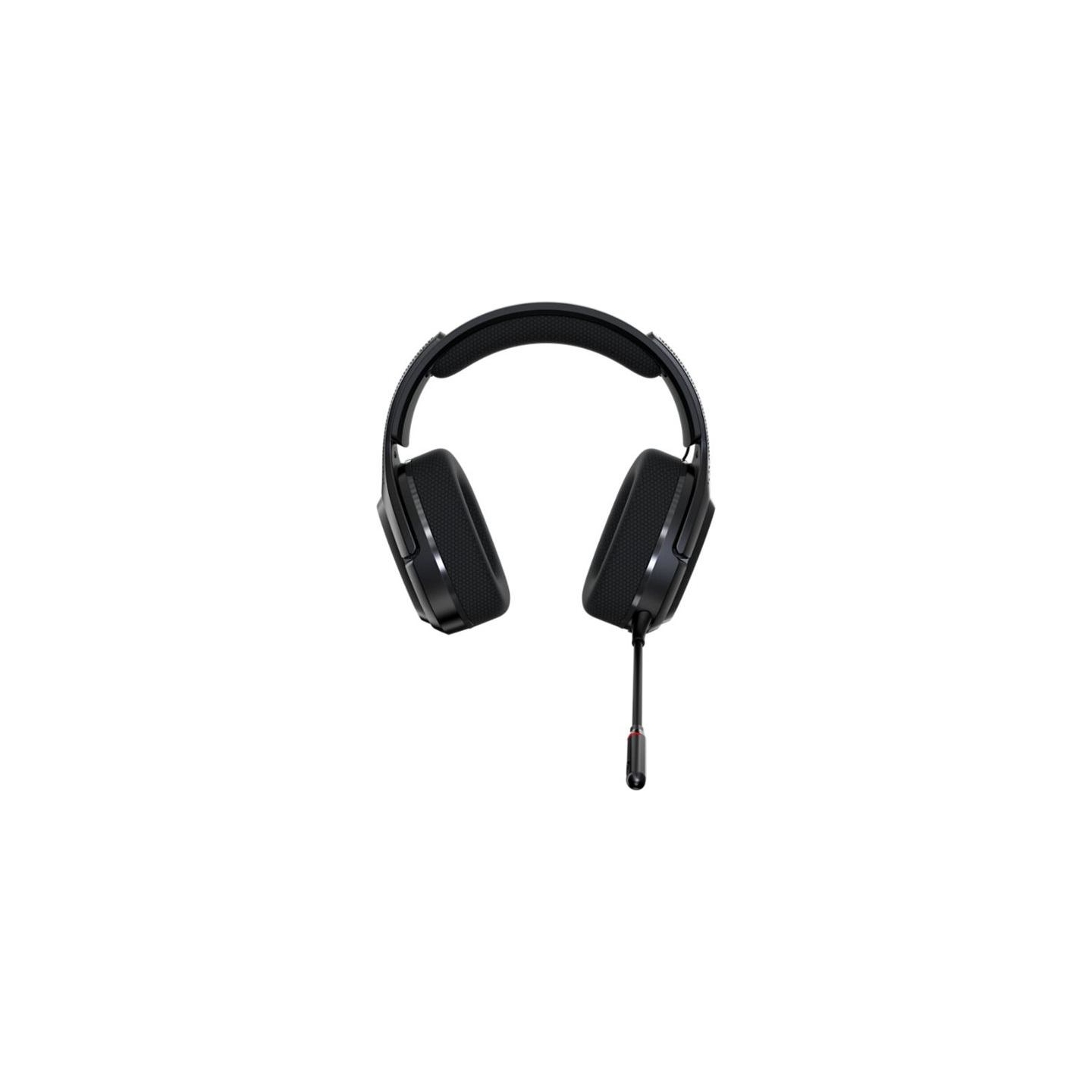 Acer | Gaming Headset | Predator Galea 550 | Built-in microphone | Bluetooth | Black