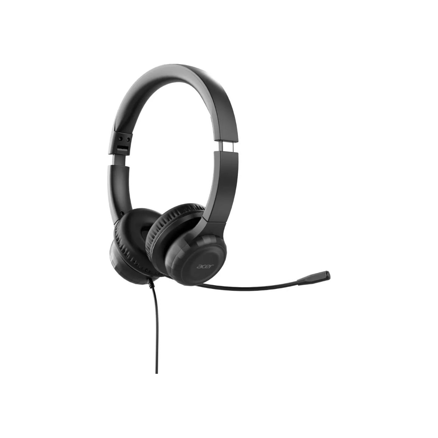 Acer Office Headset | Built-in microphone | Wired | Black