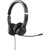 Acer Office Headset | Built-in microphone | Wired | Black