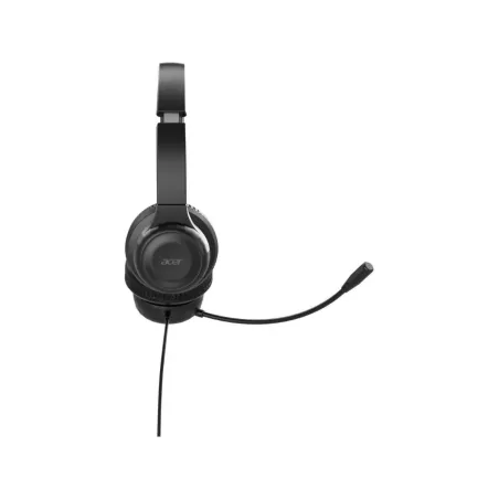 Acer Office Headset | Built-in microphone | Wired | Black