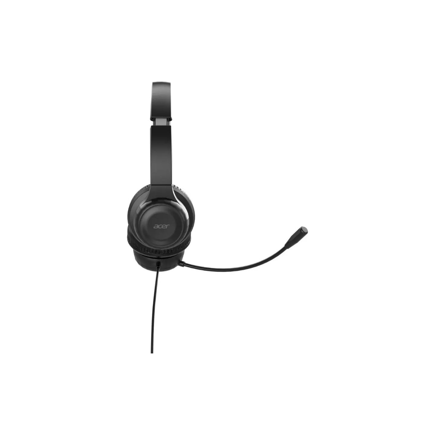 Acer Office Headset | Built-in microphone | Wired | Black