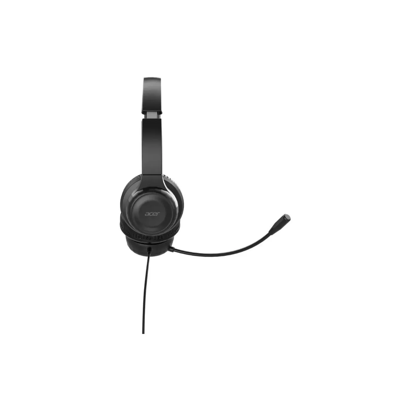 Acer Office Headset | Built-in microphone | Wired | Black