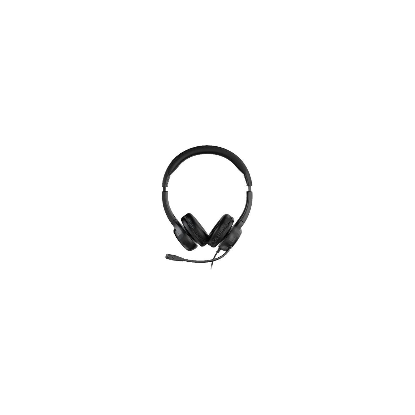 Acer Office Headset | Built-in microphone | Wired | Black