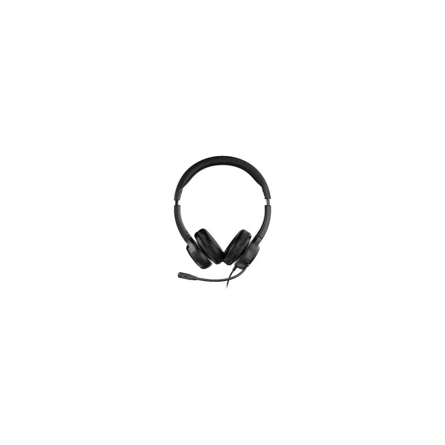 Acer Office Headset | Built-in microphone | Wired | Black