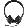 Acer Office Headset | Built-in microphone | Wired | Black