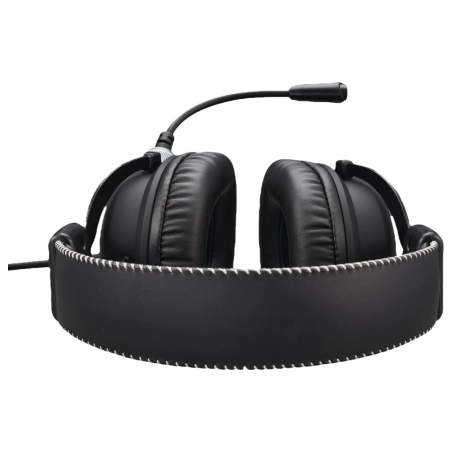 Acer | Nitro Gaming Headset II NHW200 | Built-in microphone | 3.5 mm | Black