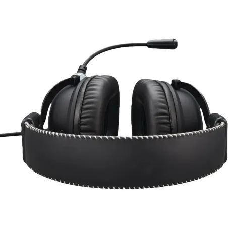 Acer | Nitro Gaming Headset II NHW200 | Built-in microphone | 3.5 mm | Black