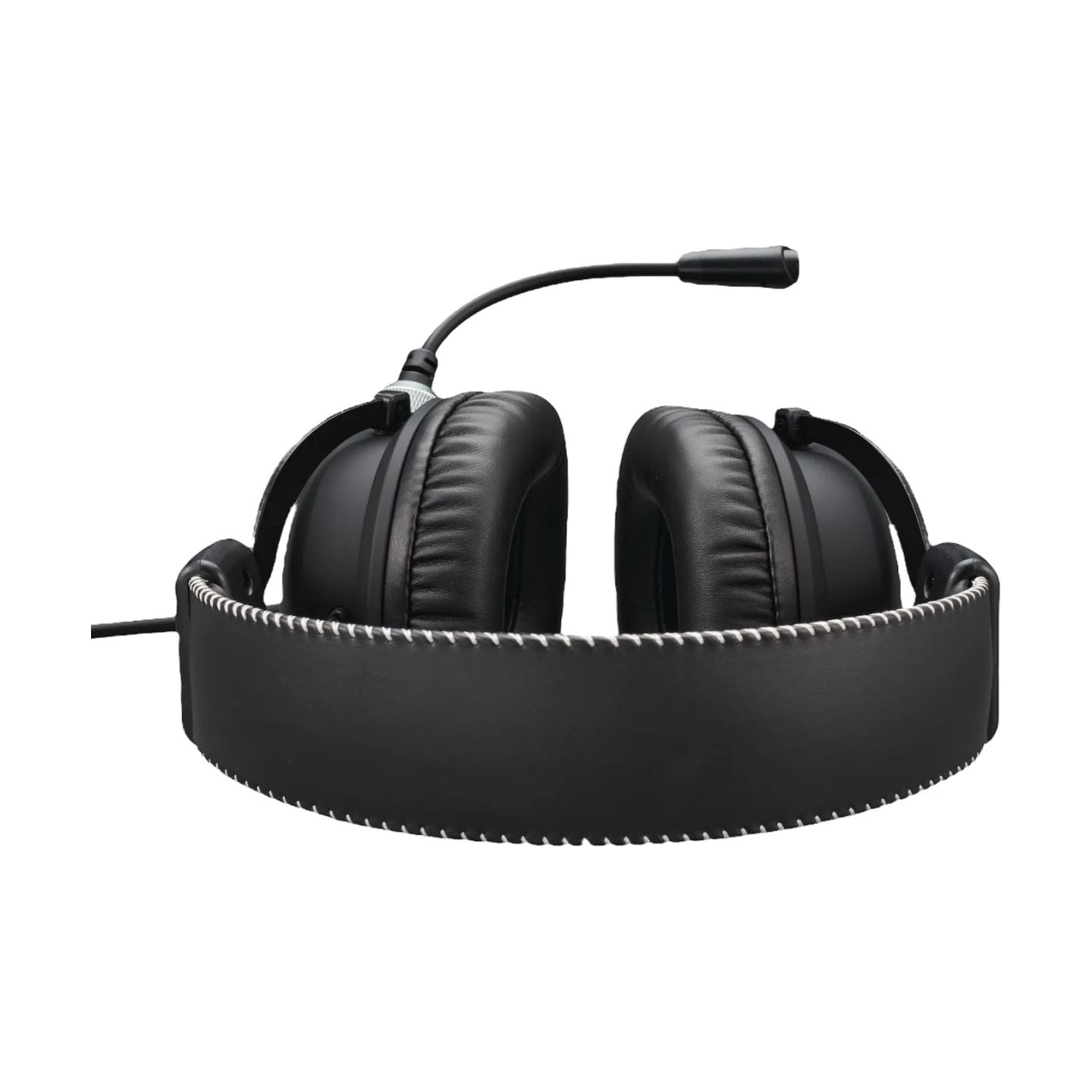 Acer | Nitro Gaming Headset II NHW200 | Built-in microphone | 3.5 mm | Black