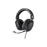 Acer | Nitro Gaming Headset II NHW200 | Built-in microphone | 3.5 mm | Black