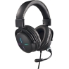 Acer | Nitro Gaming Headset II NHW200 | Built-in microphone | 3.5 mm | Black