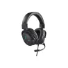Acer | Nitro Gaming Headset II NHW200 | Built-in microphone | 3.5 mm | Black