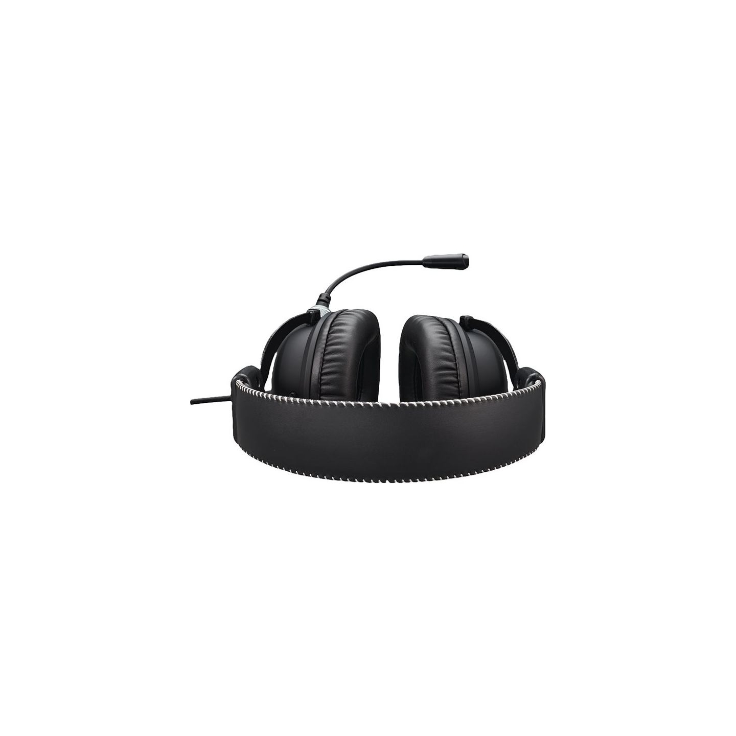 Acer | Nitro Gaming Headset II NHW200 | Built-in microphone | 3.5 mm | Black