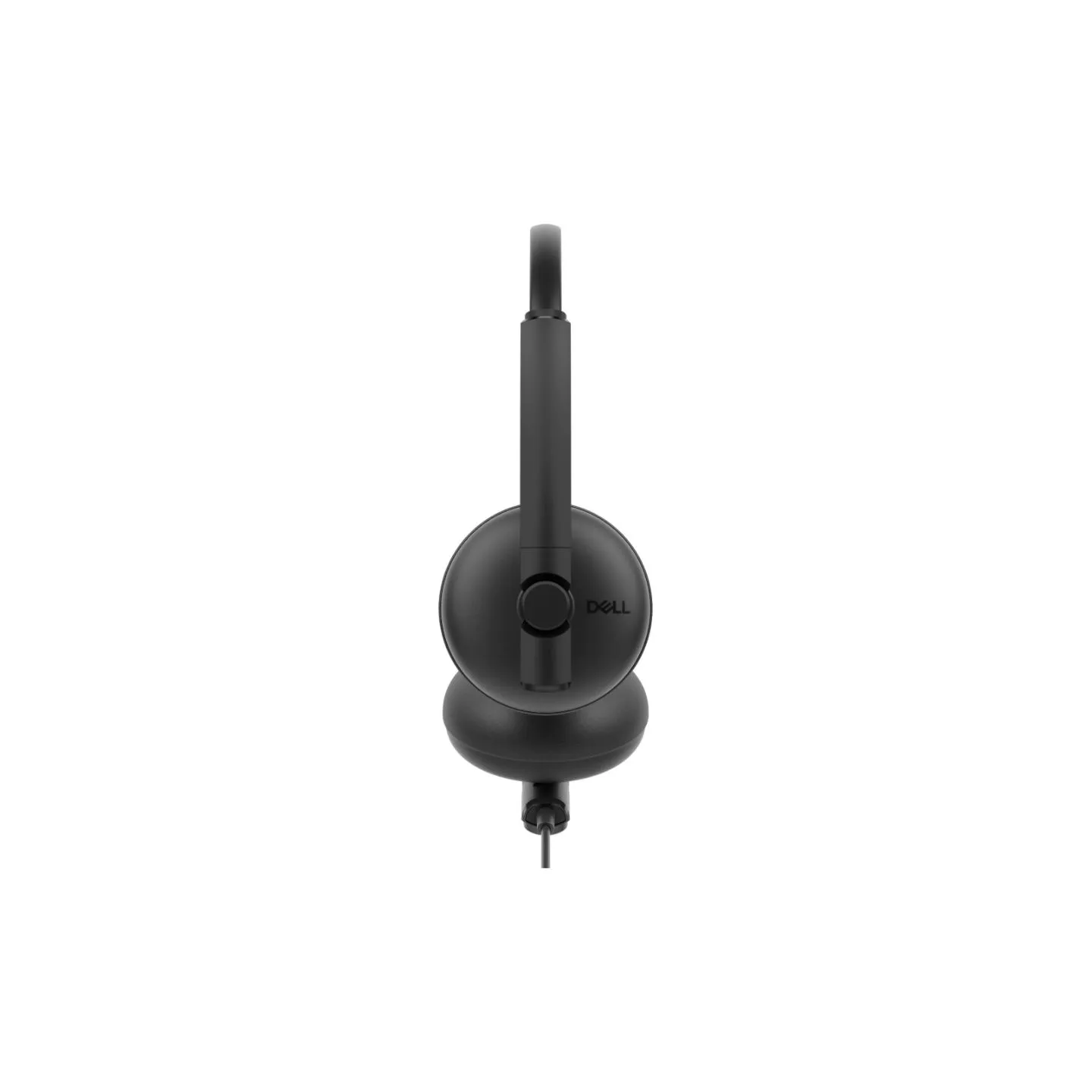 Dell | Headset | WH125 | Built-in microphone | USB Type-A | Black
