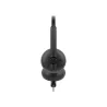 Dell | Headset | WH125 | Built-in microphone | USB Type-A | Black