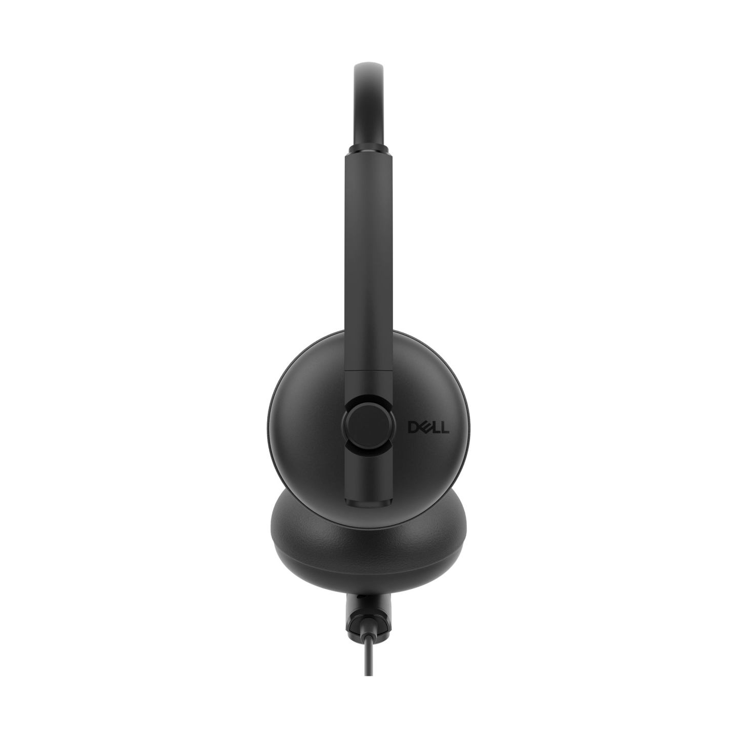 Dell | Headset | WH125 | Built-in microphone | USB Type-A | Black