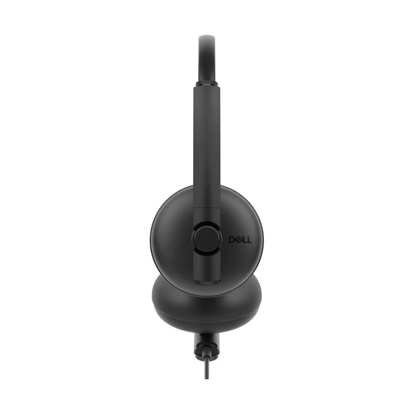 Dell | Headset | WH125 | Built-in microphone | USB Type-A | Black
