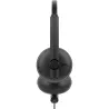 Dell | Headset | WH125 | Built-in microphone | USB Type-A | Black