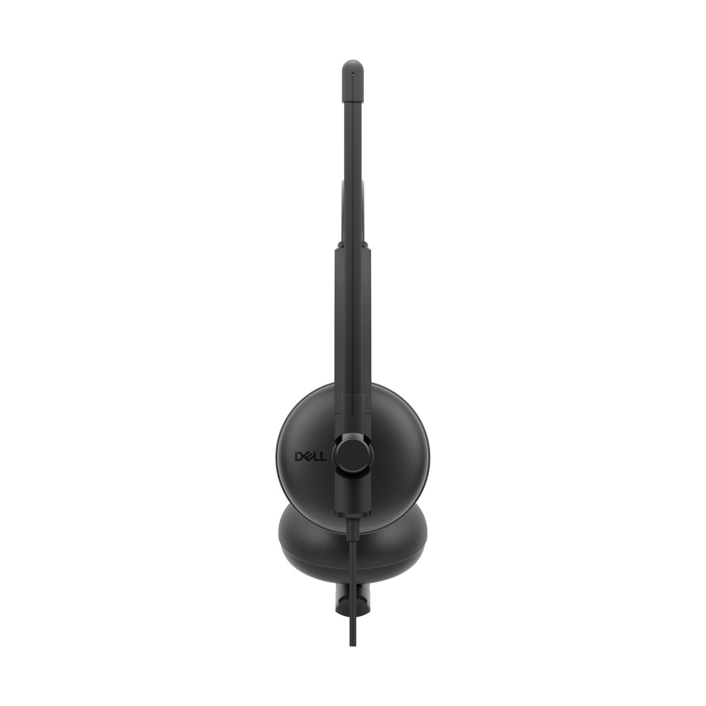 Dell | Headset | WH125 | Built-in microphone | USB Type-A | Black