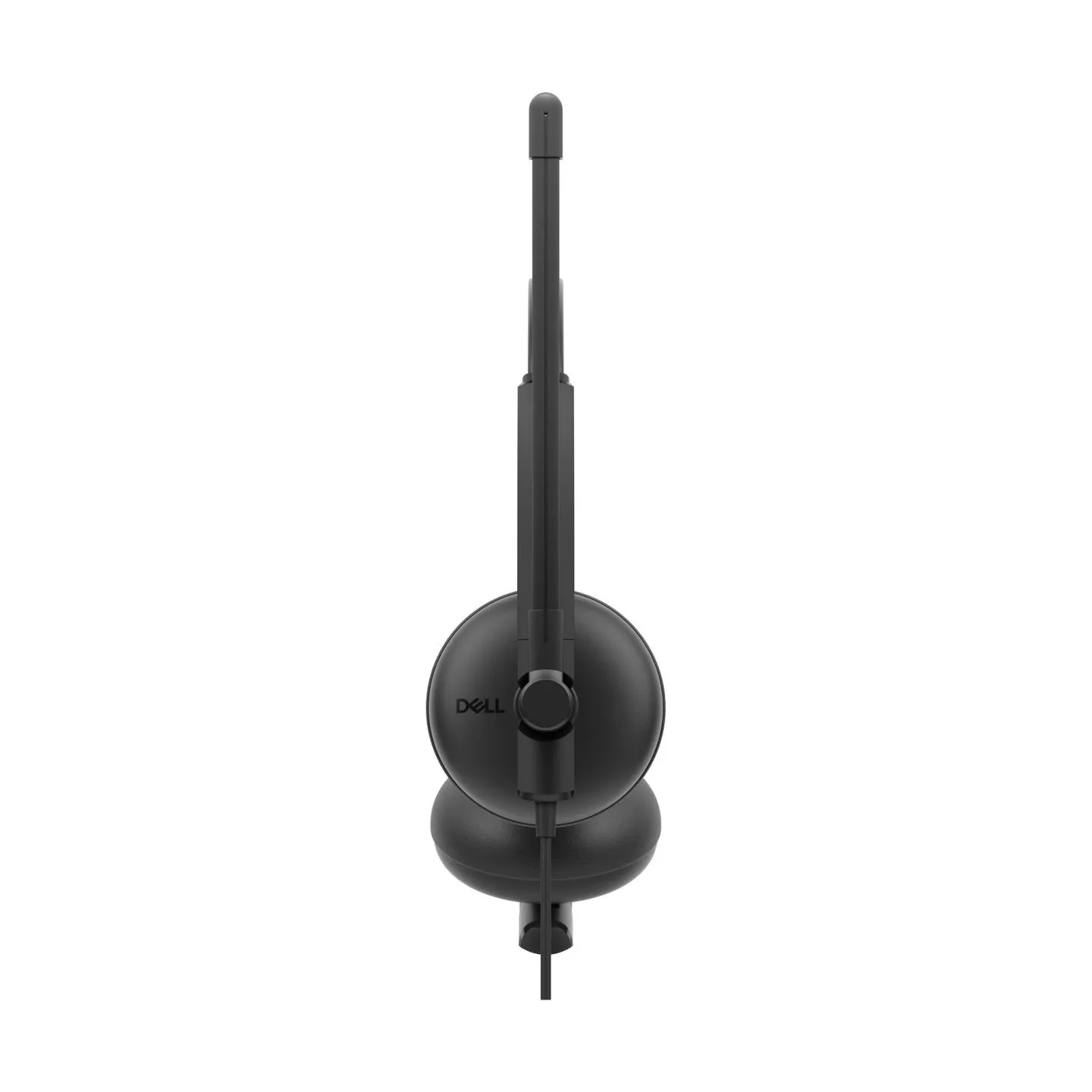 Dell | Headset | WH125 | Built-in microphone | USB Type-A | Black