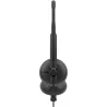 Dell | Headset | WH125 | Built-in microphone | USB Type-A | Black