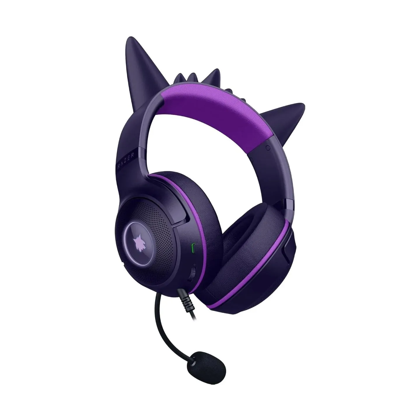 Razer | Headset | Kraken Kitty V2 | Yes | Wired | Over-ear