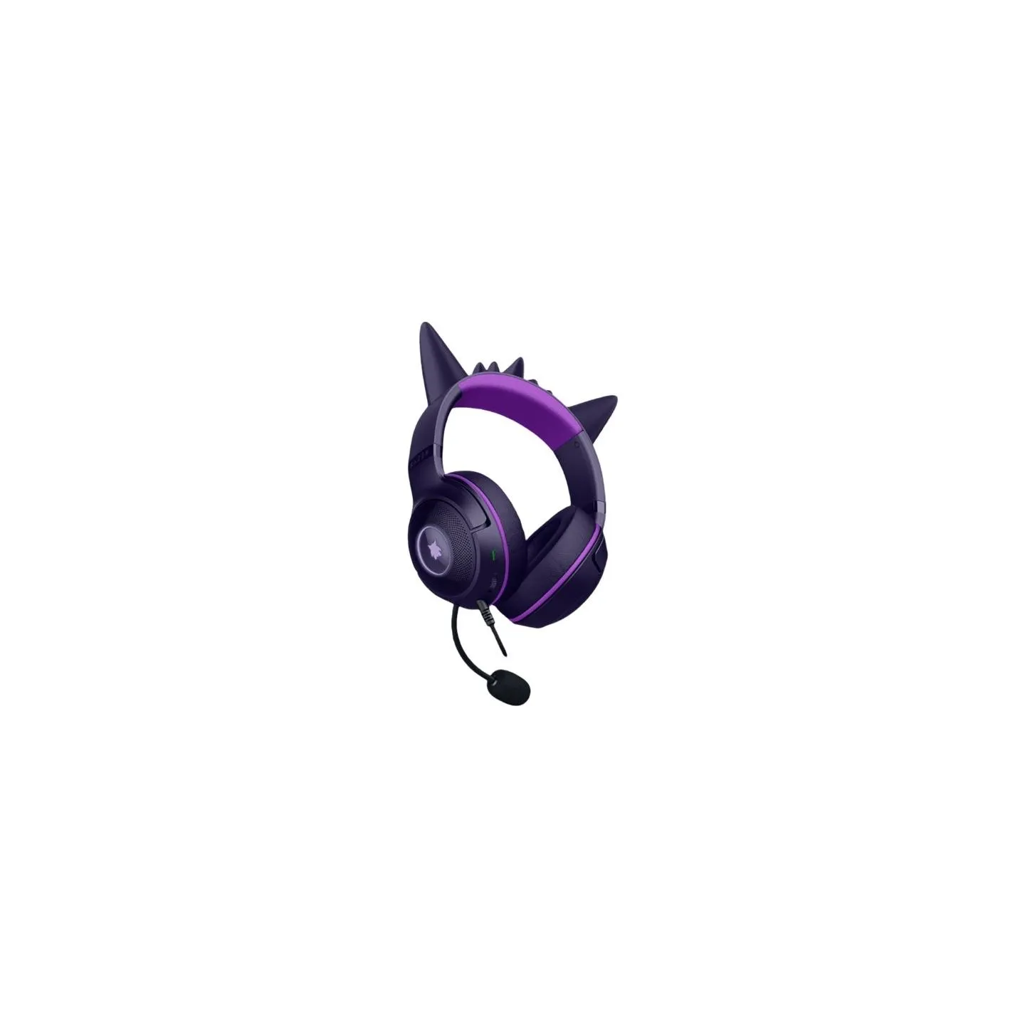 Razer | Headset | Kraken Kitty V2 | Yes | Wired | Over-ear