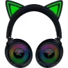 Razer | Headset | Kraken Kitty V3 Pro | Bluetooth | Over-Ear | Black