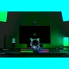 Razer | Headset | Kraken Kitty V3 Pro | Bluetooth | Over-Ear | Black