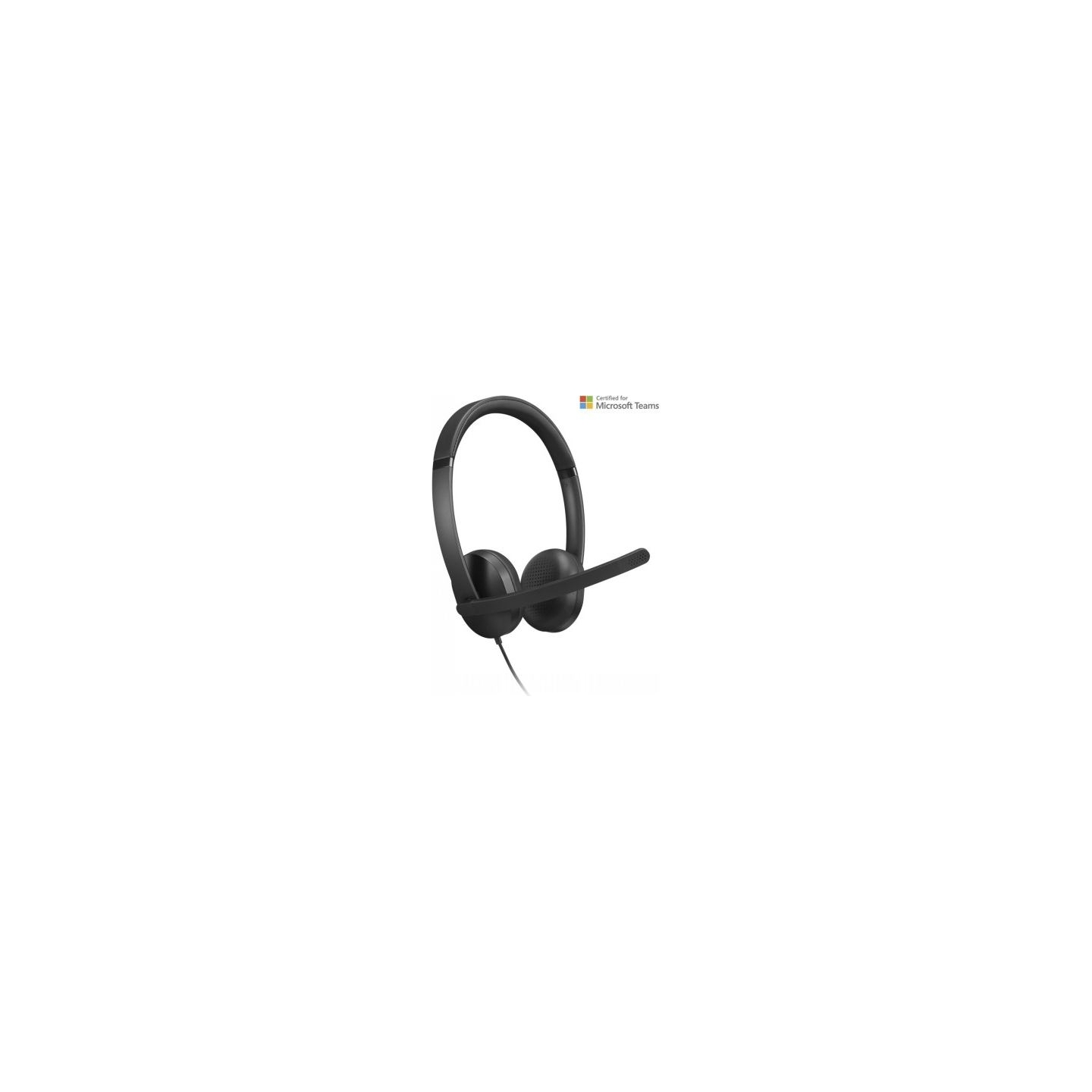 Lenovo Wired VoIP Headset 5000 4XD1R88995