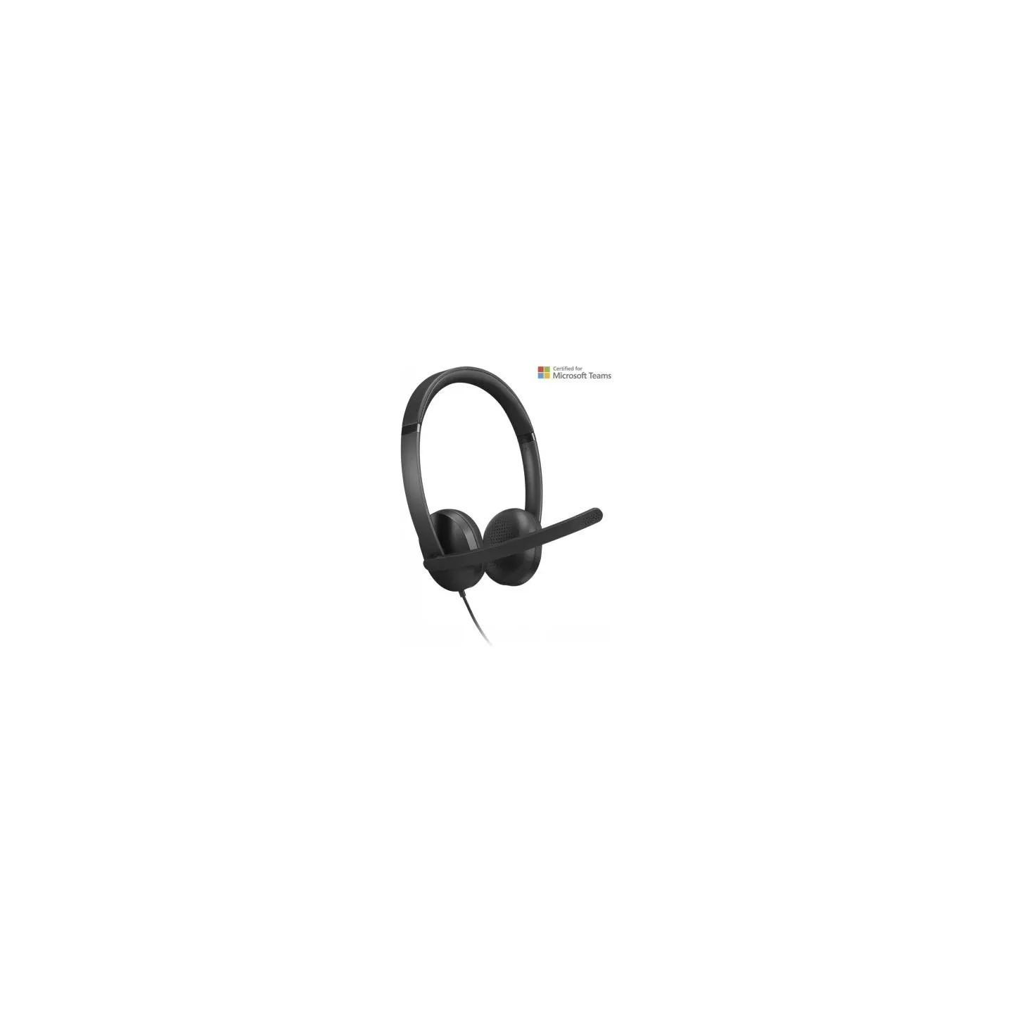 Lenovo WIRED VOIP HEADSET 5000 (TEAMS)