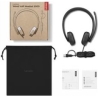 Lenovo Wired VoIP Headset 5000 4XD1R88995