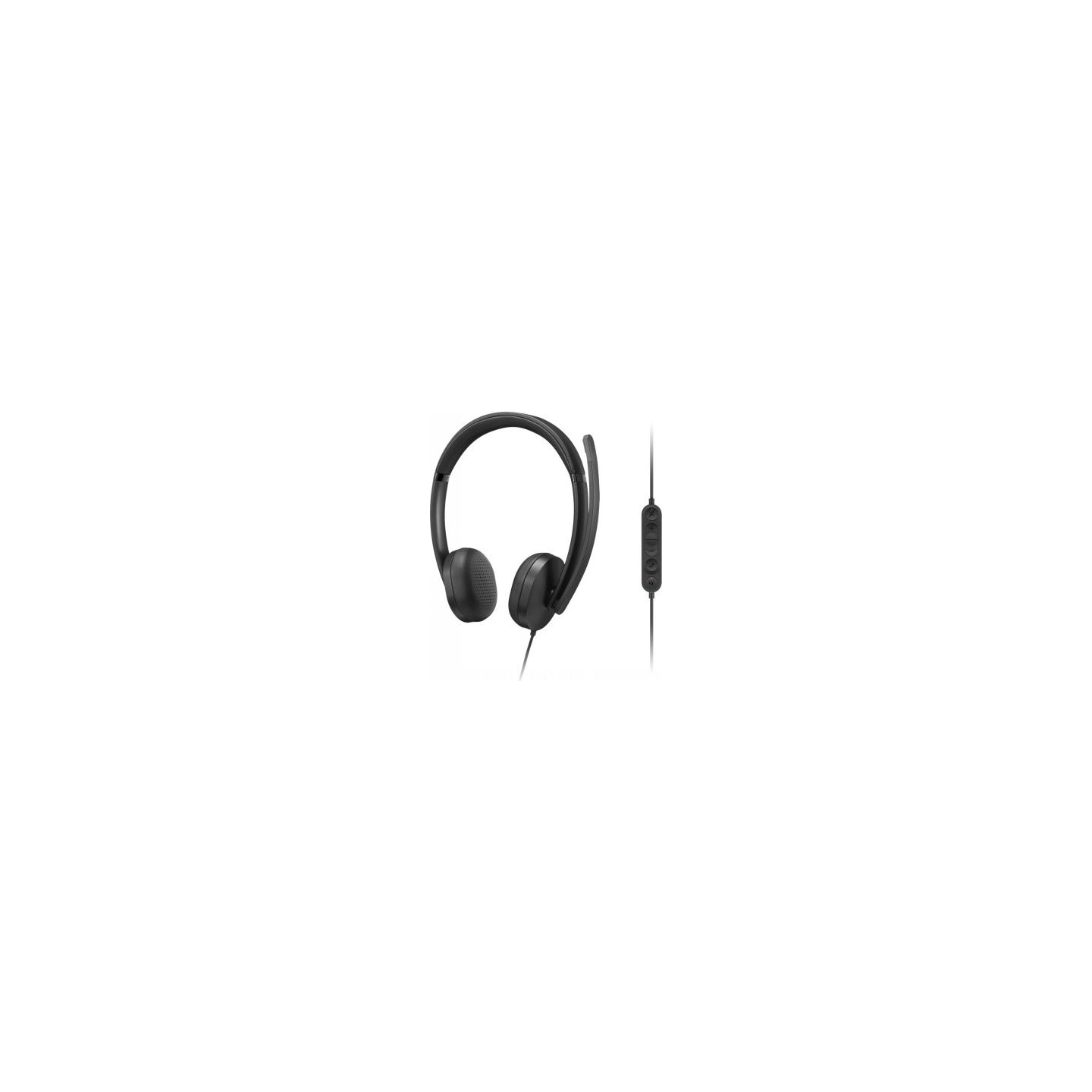 Lenovo Wired VoIP Headset 5000 4XD1R88995